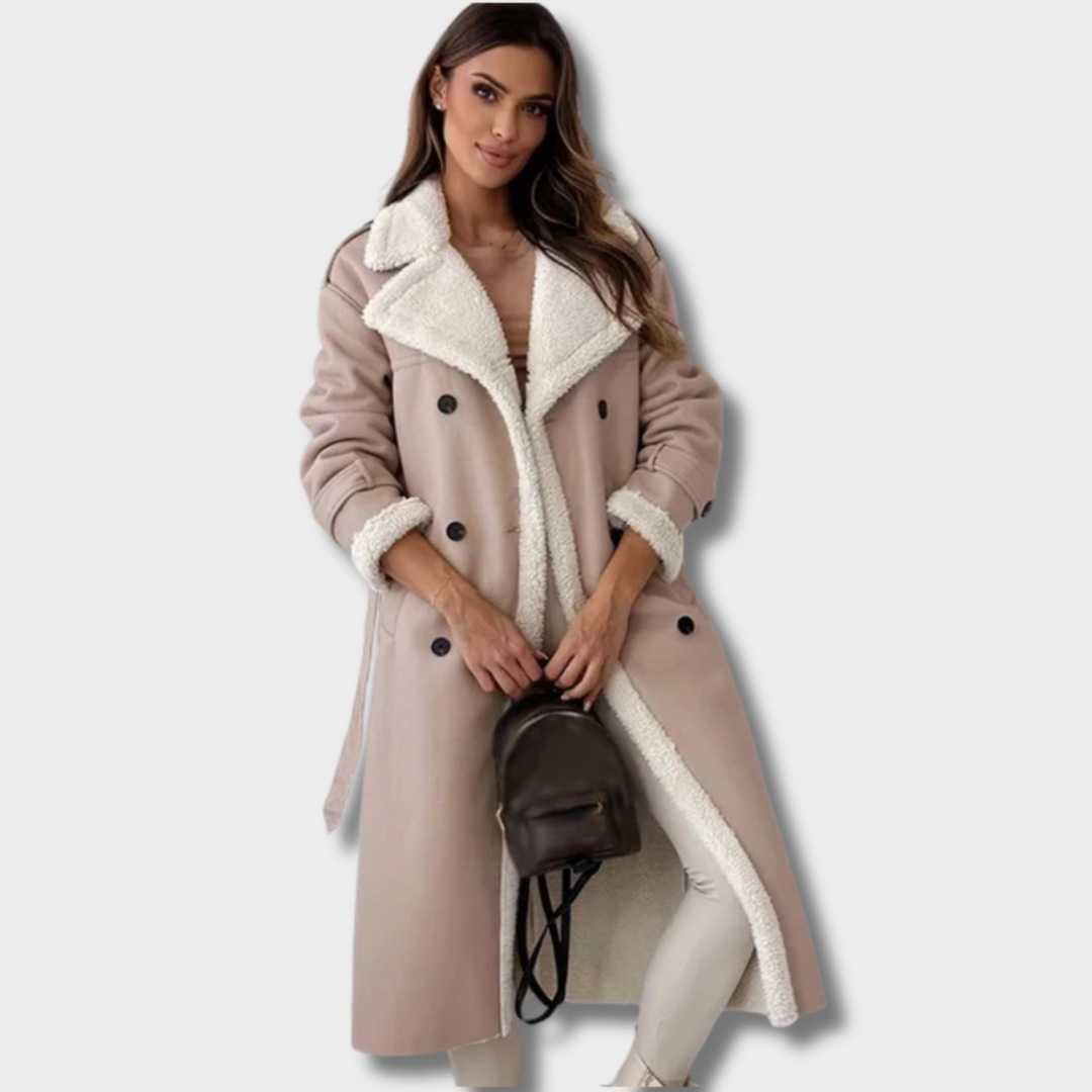 Aurelia | Gabardina