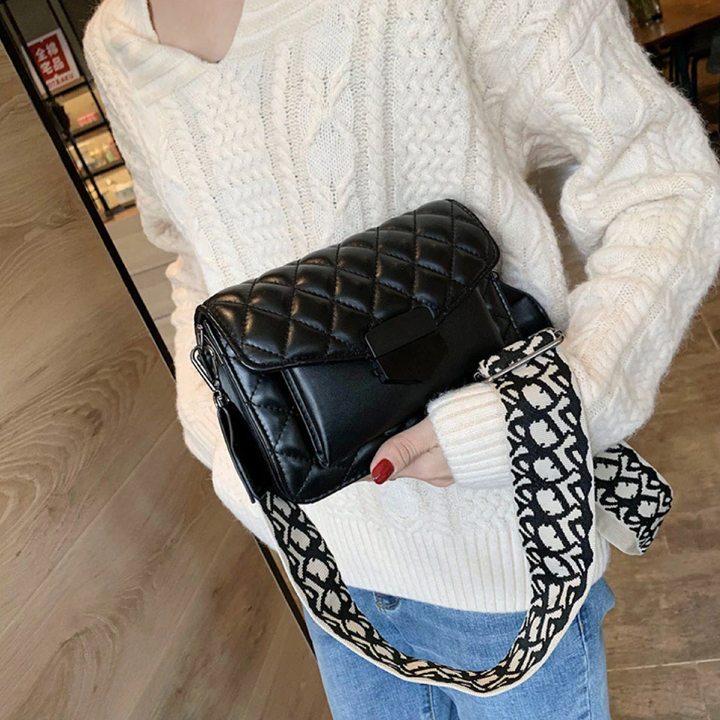 NATASHA - BOLSO DE LUJO CHIC