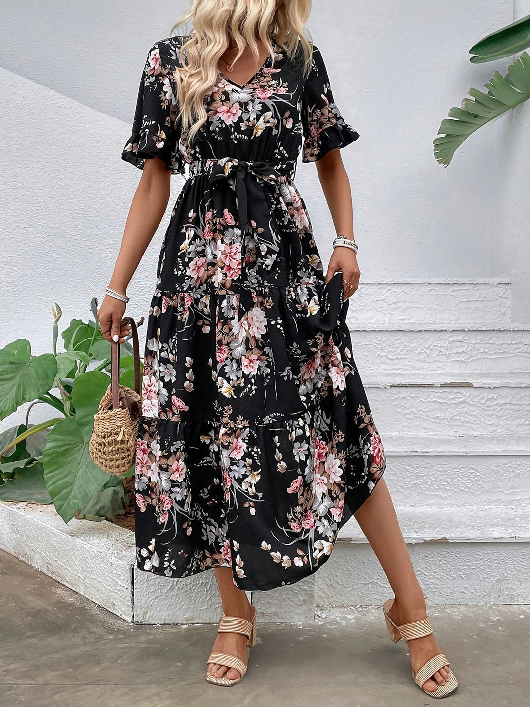 SALLY | VESTIDO