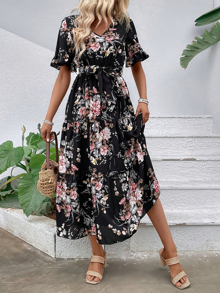 SALLY | VESTIDO