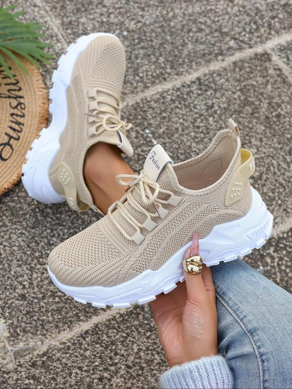 UMA – ZAPATILLAS LIGERAS DE CONFORT DIARIO PARA CORRER