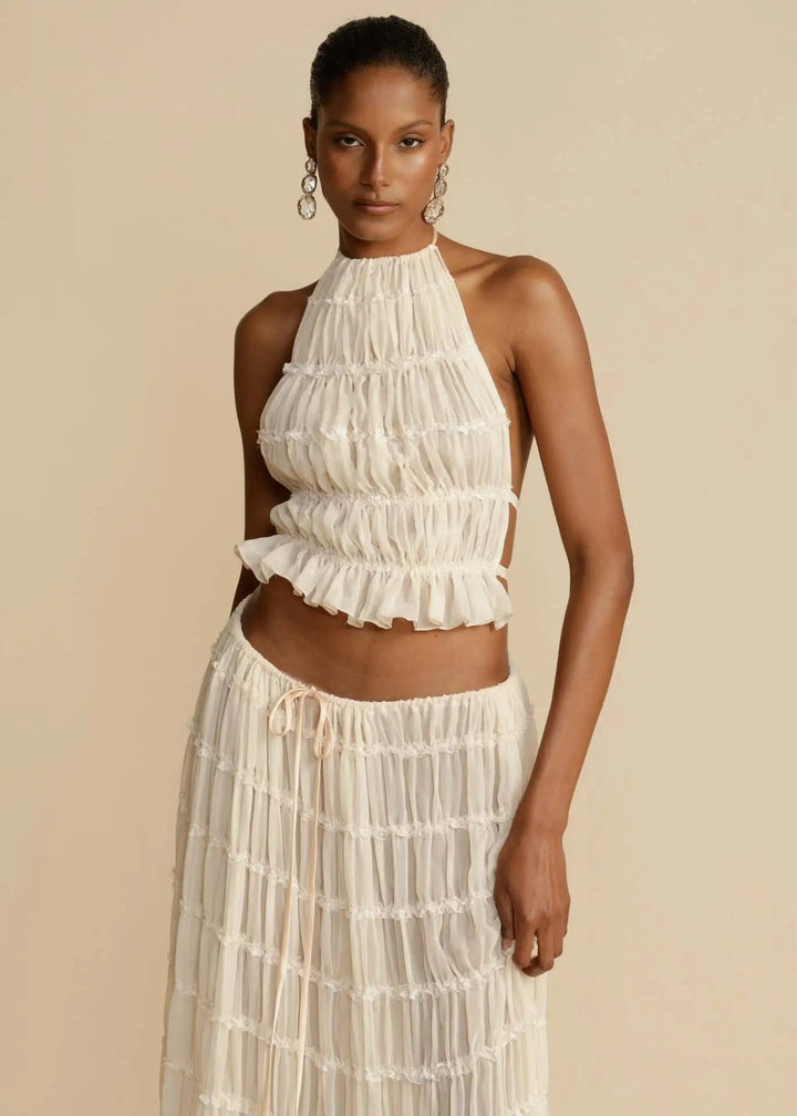 MAILA - CONJUNTO DE VESTUARIO ISLAND MUSE