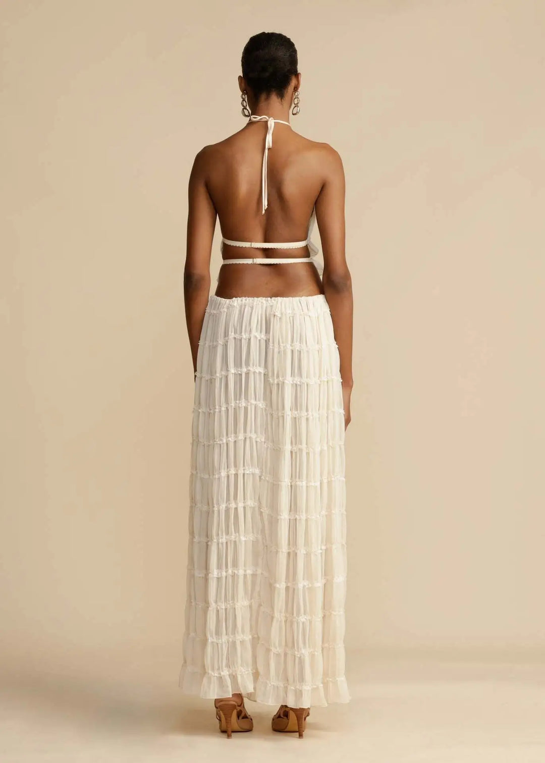 MAILA - CONJUNTO DE VESTUARIO ISLAND MUSE