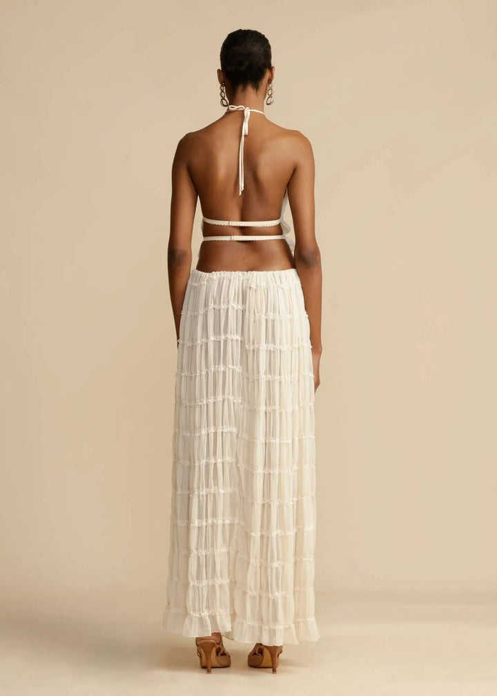 MAILA - CONJUNTO DE VESTUARIO ISLAND MUSE