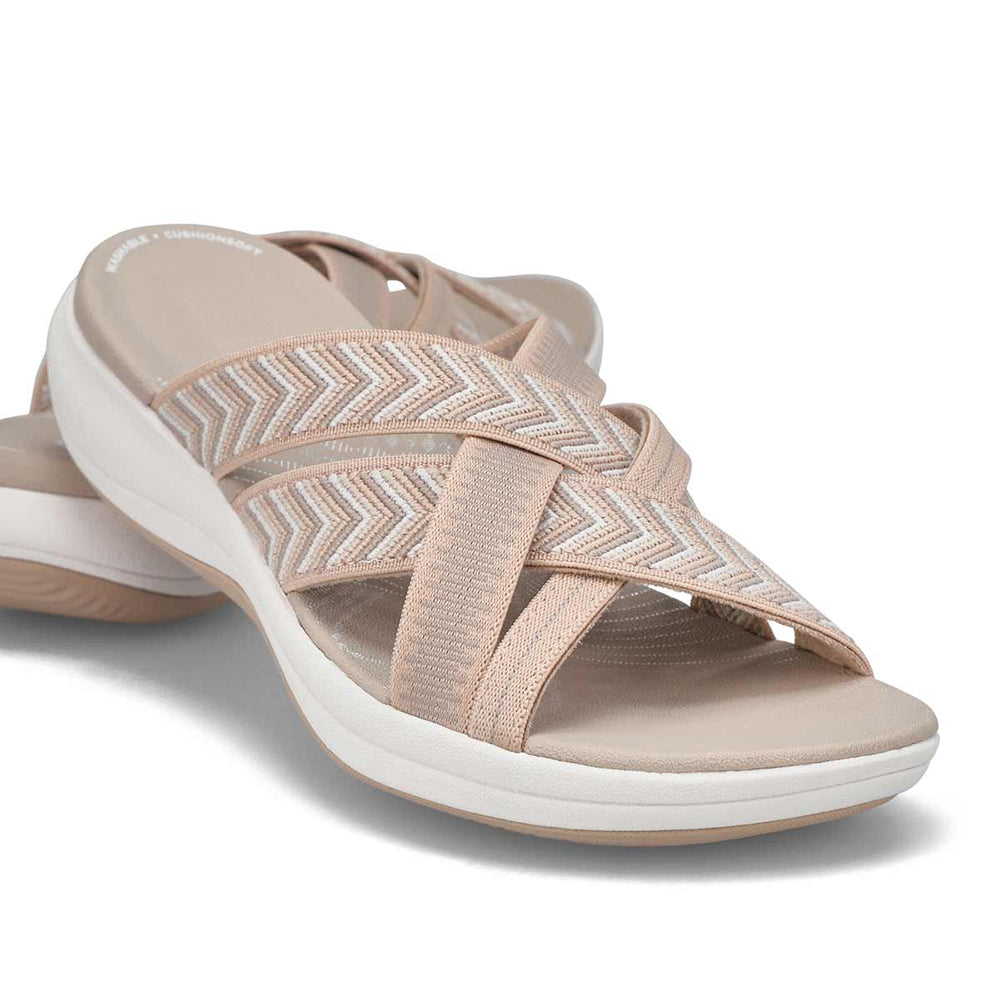 Pure | Sandalias Ortopédicas