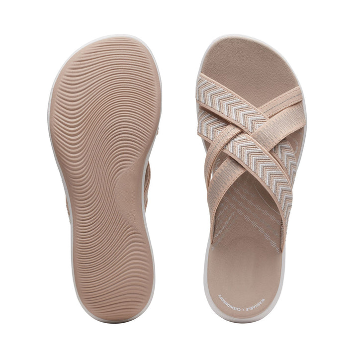 Pure | Sandalias Ortopédicas
