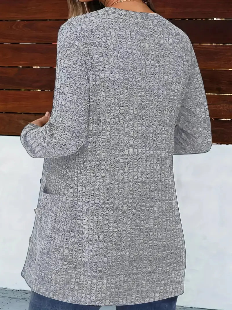 CORI - EL CARDIGAN URBAN GROVE