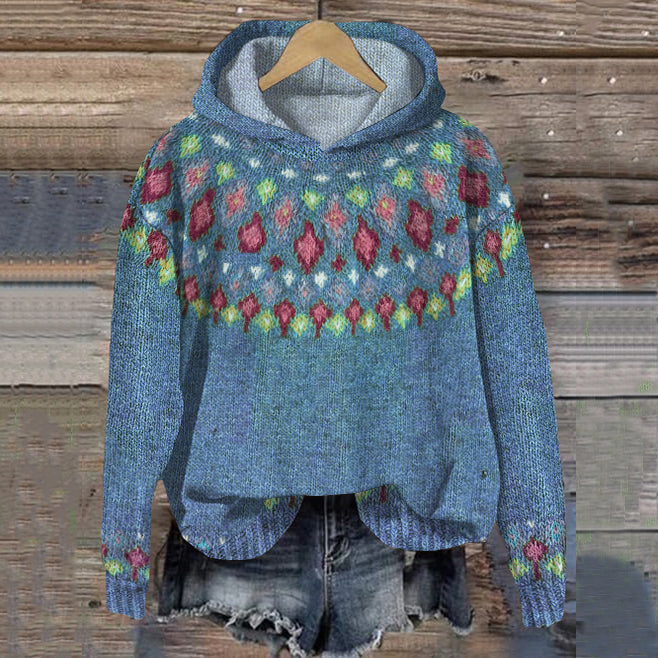 Ella™ - Sudadera Cómoda