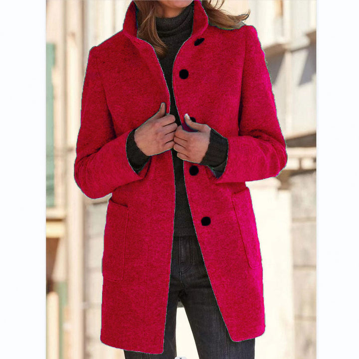 RYLIE – ABRIGO MODERNO URBANO BELLE