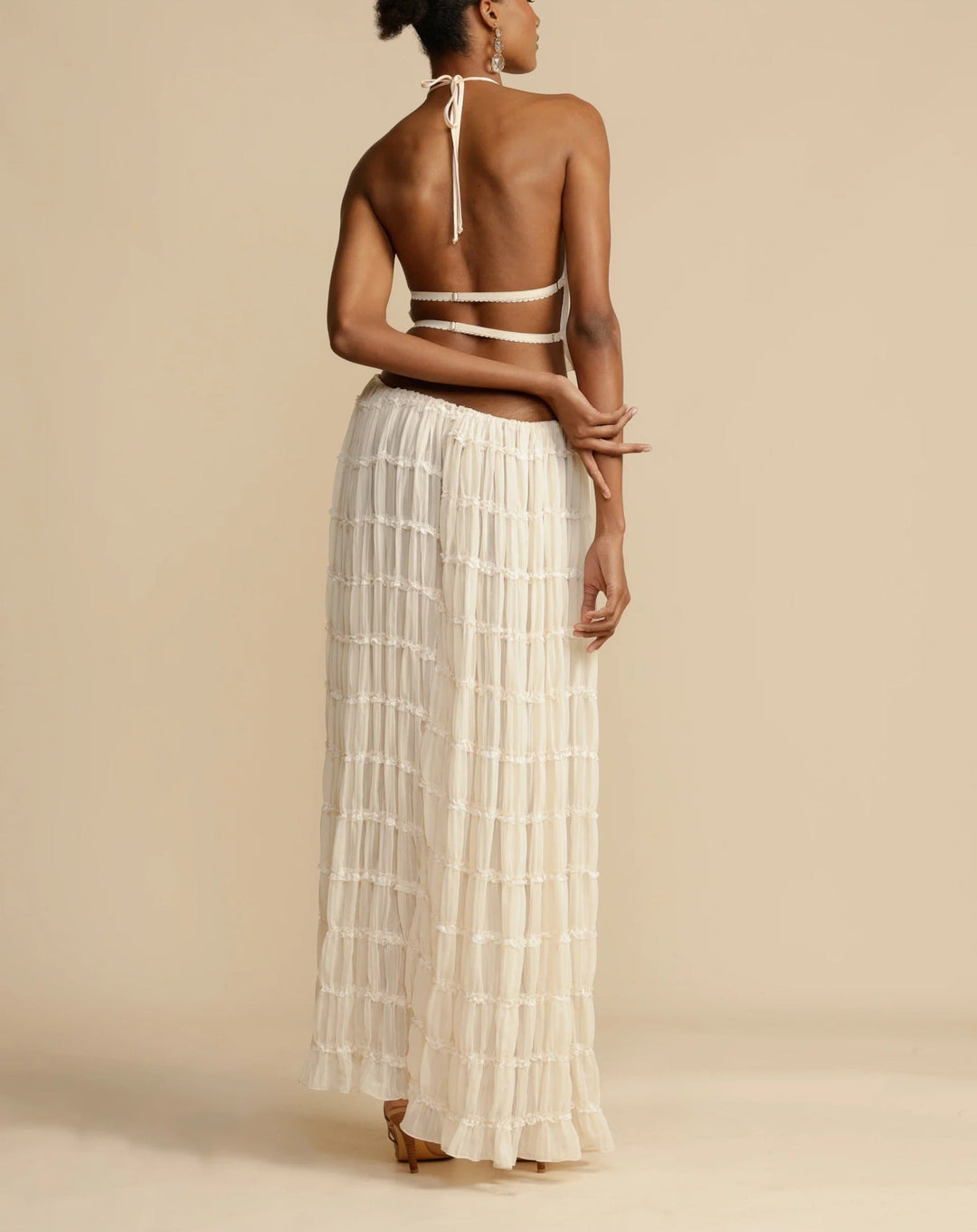 MAILA - CONJUNTO DE VESTUARIO ISLAND MUSE