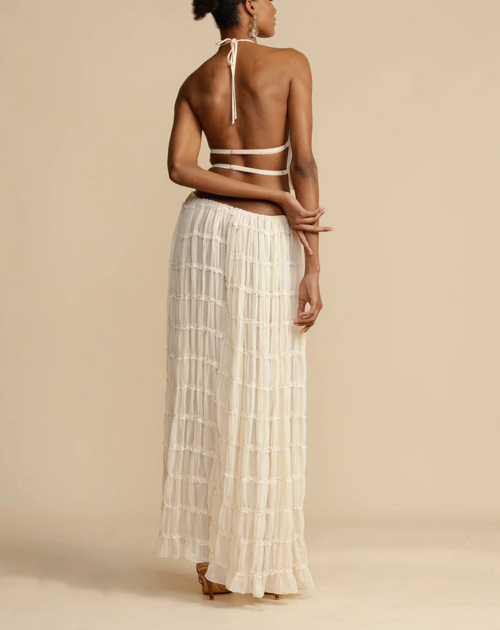 MAILA - CONJUNTO DE VESTUARIO ISLAND MUSE