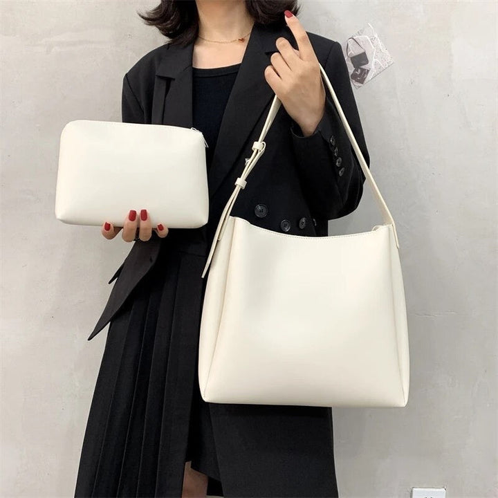 BELLA - BOLSO ESPACIOSO