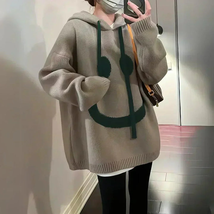 Riley™ - Sudadera Cálida para Lounge