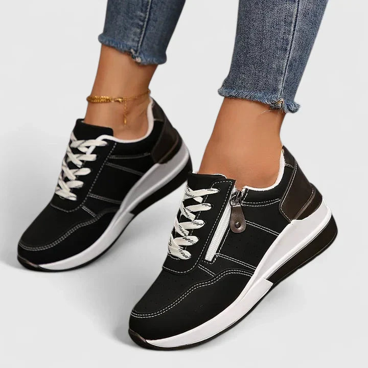 CHELO - ZAPATOS DE CONFORT ACTIVO