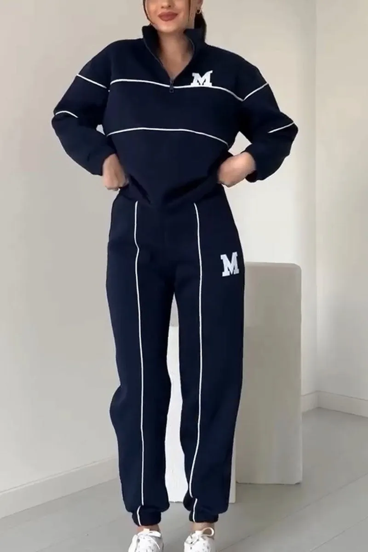 VIELA – CONJUNTO DE ROPA CÓMODO