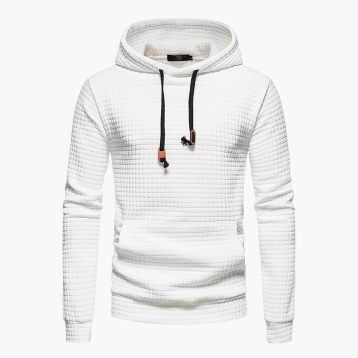 TERRENCE - SUDADERA CASUAL Y RELAJADA