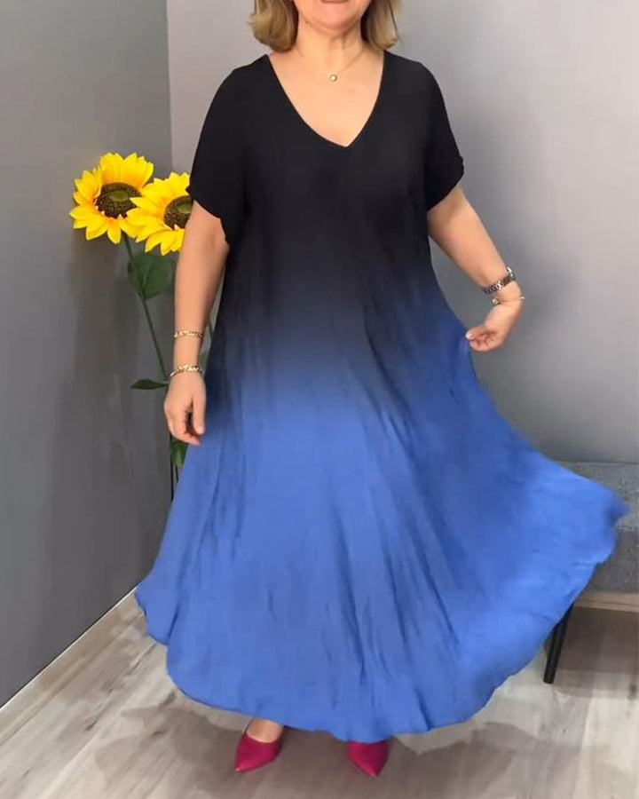 Joanna™ - Vestido Plisado para Mujer