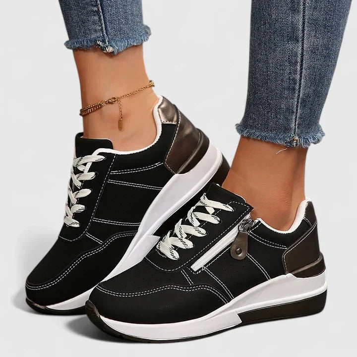 CHELO - ZAPATOS DE CONFORT ACTIVO