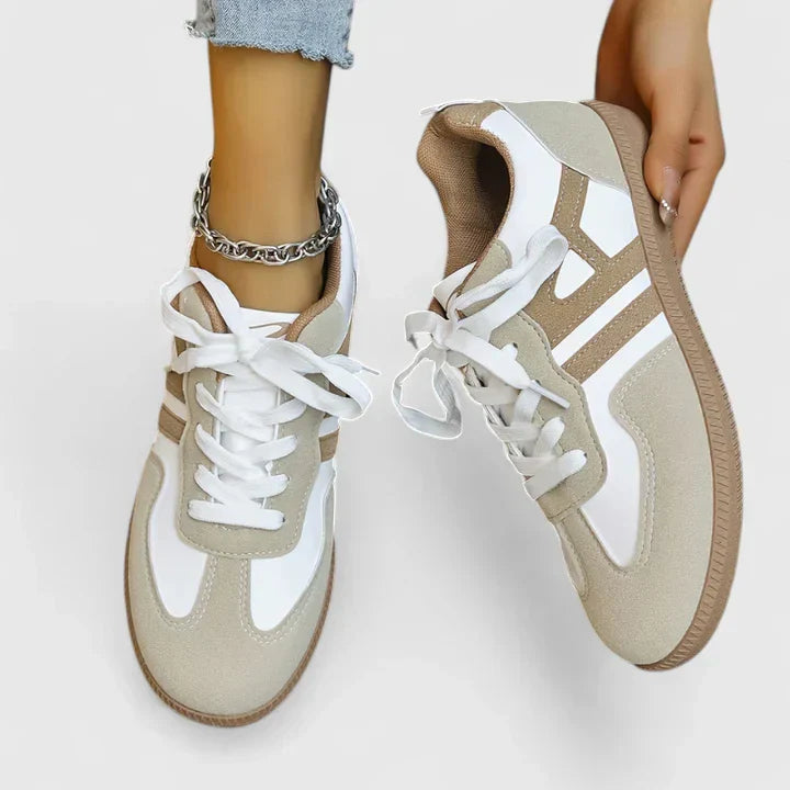 SABINE - ZAPATILLA CITY COMFORT WHISPER