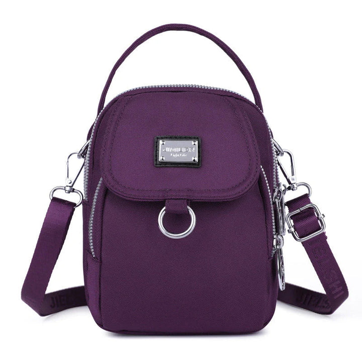 ASPEN - BOLSA DE HOMBRO PARA TODO LO ESENCIAL