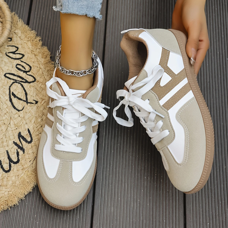 ADRIELLE - TENIS CASUALES REFINADOS
