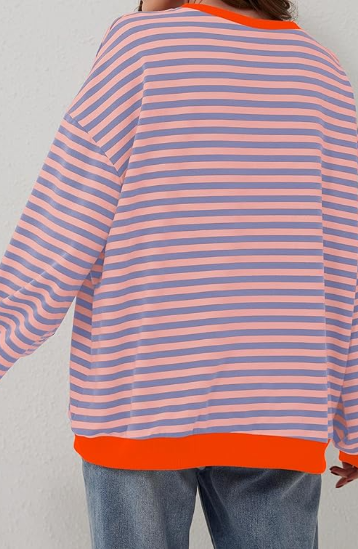 Abigail™ – Suéter Casual, Estilizado y Cálido