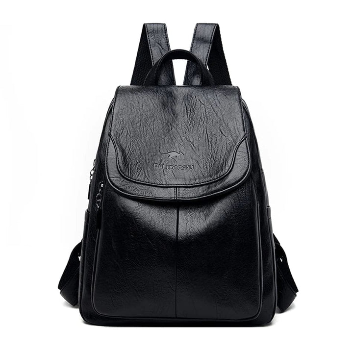 EDA - MOCHILA ANTIRROBO