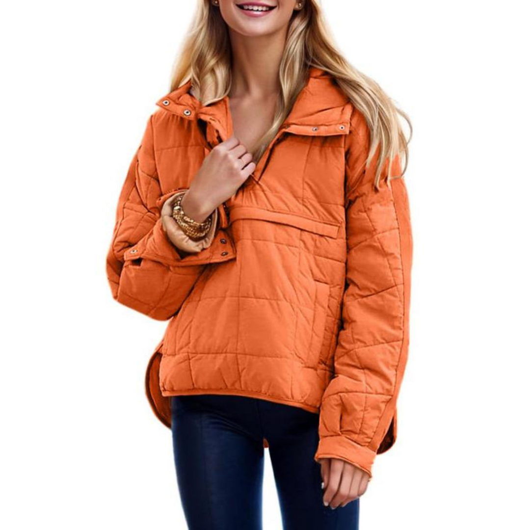 FARRELL™ | Sudadera con Capucha Oversize