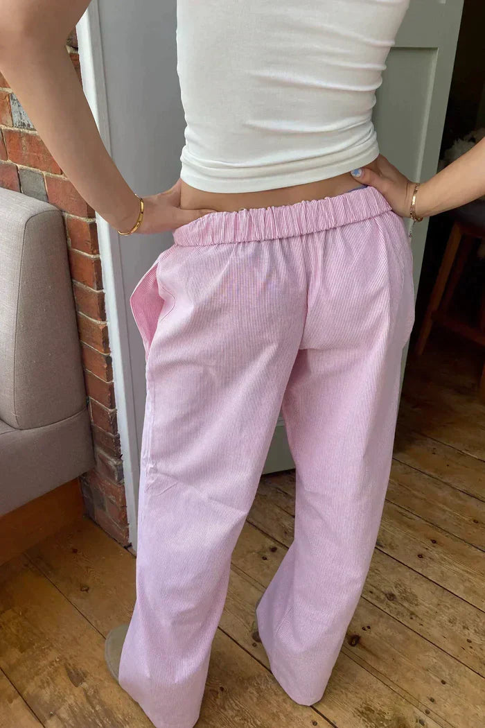 CASEY - PANTALONES DROP