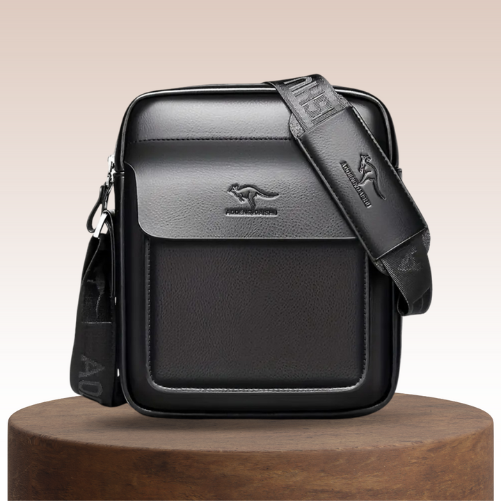 Lucien | Bolsa Casual de Negocios con Múltiples Bolsillos