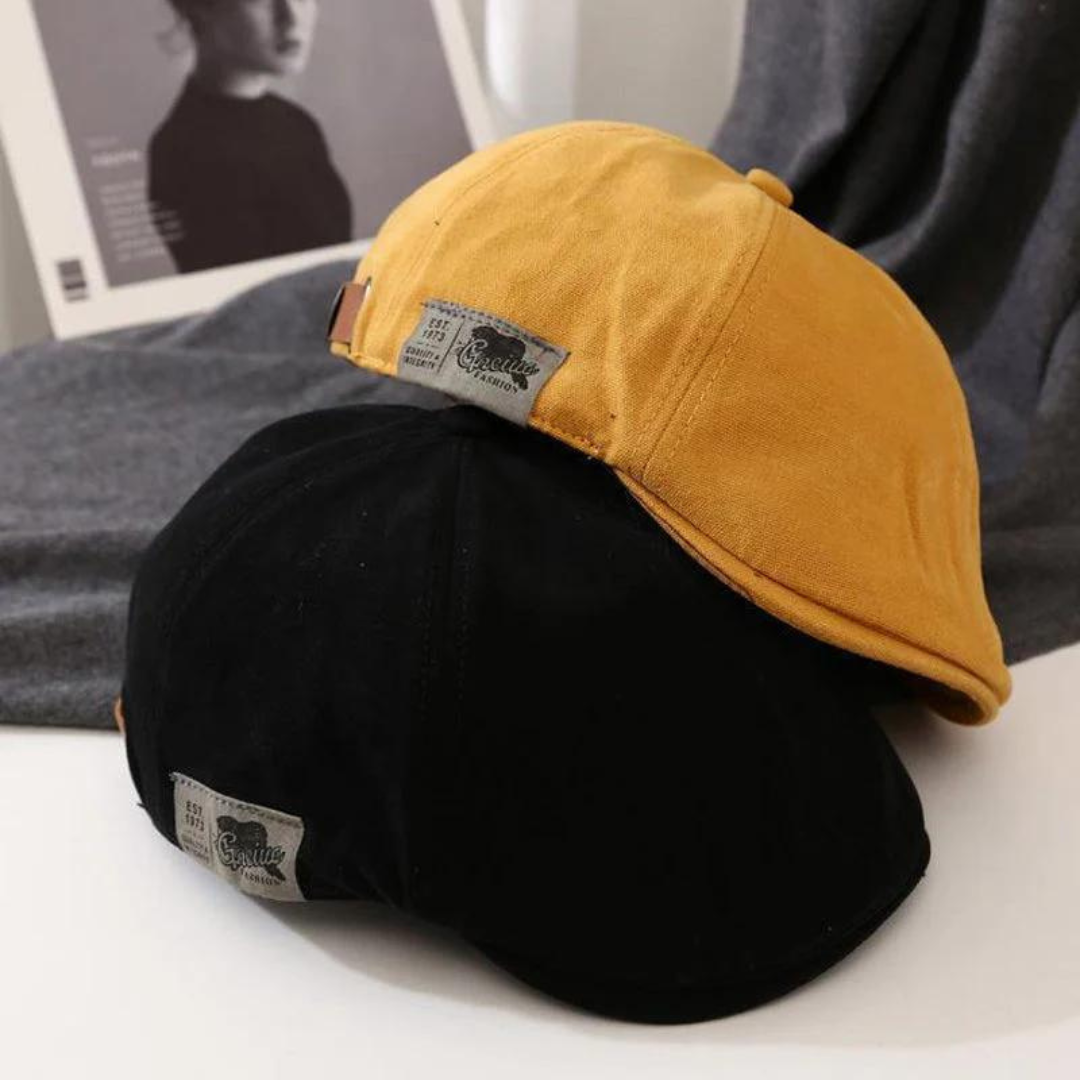BARI – GORRA URBANA CONTEMPORÁNEA