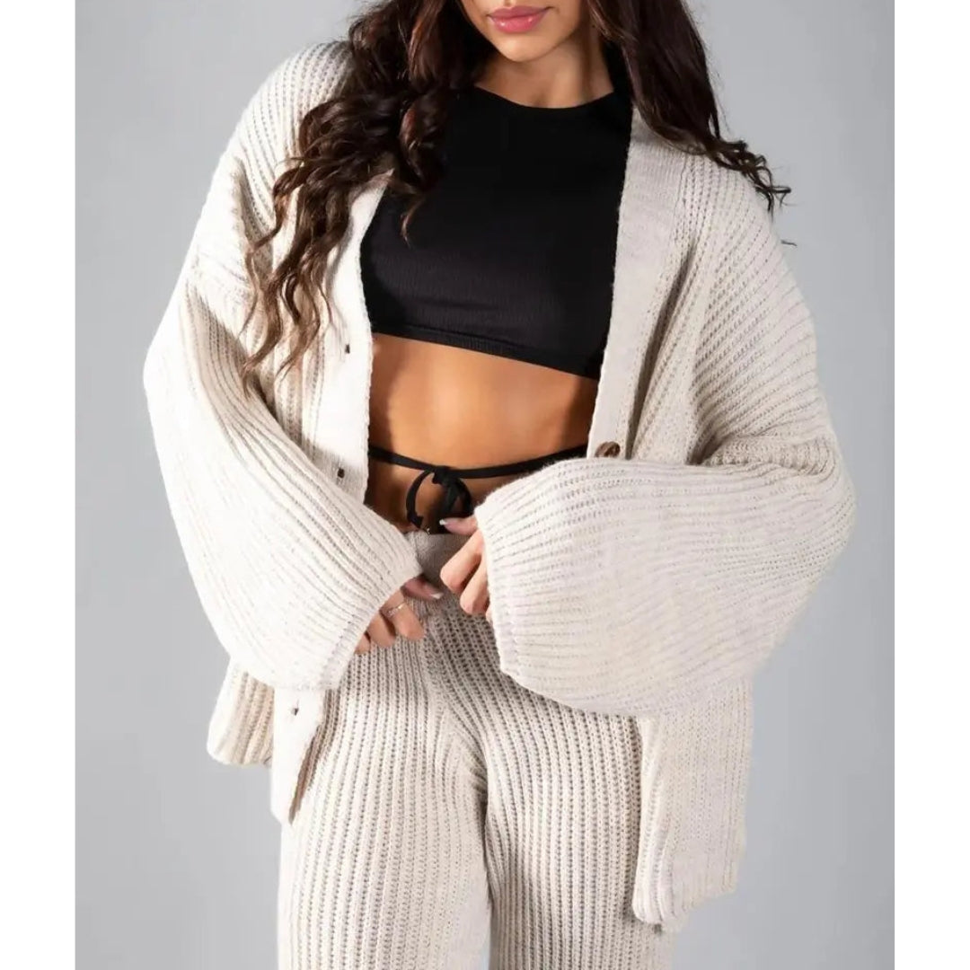 KRINA – DUO DE ESTILO TEJIDO SASSY CHIC