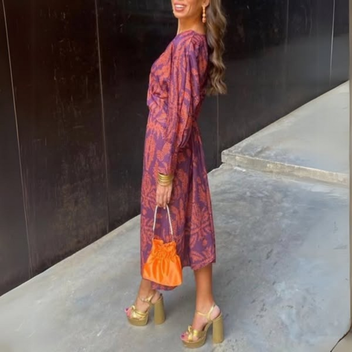 Holly | Vestido Elegante