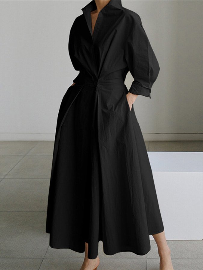 VIENA - VESTIDO DE BELLEZA PERENNE