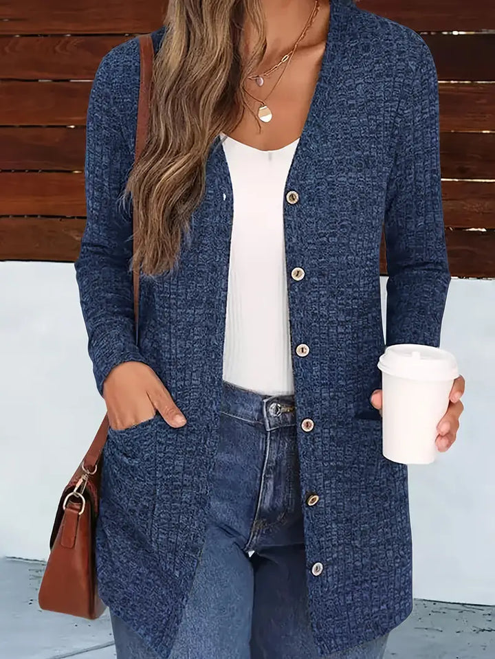 CORI - EL CARDIGAN URBAN GROVE