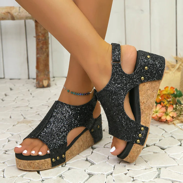 MIRIAM - SANDALIAS PREMIUM PARA MUJER