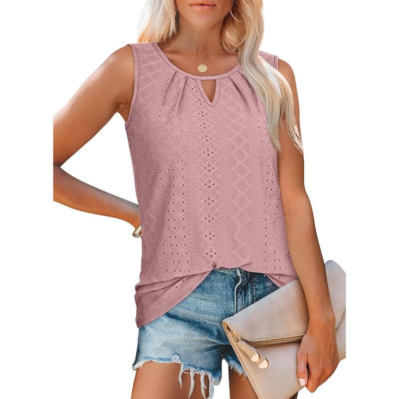 KORTNEY – TOP ESENCIAL DE VERANO FRESCO