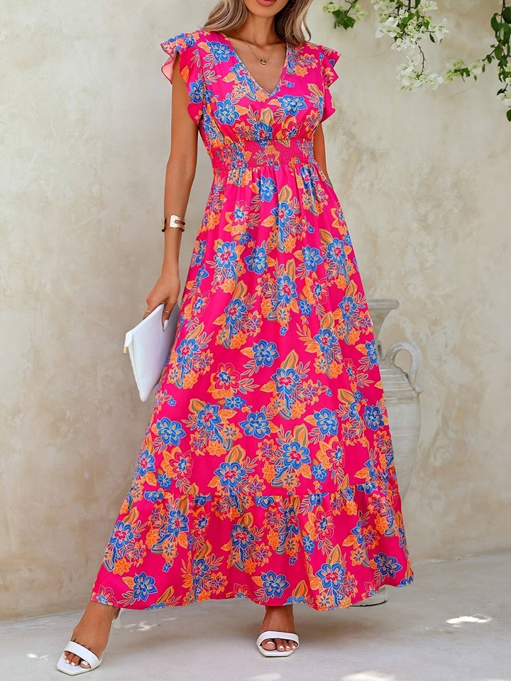 NORA | VESTIDO