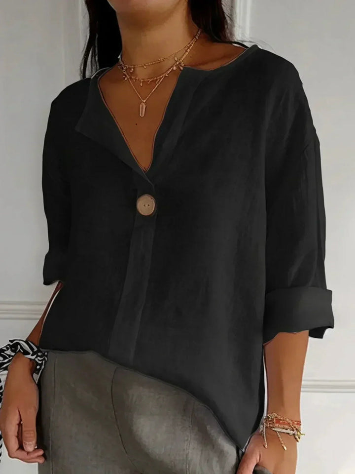 YVANA – BLUSA CHIC Y CÓMODA