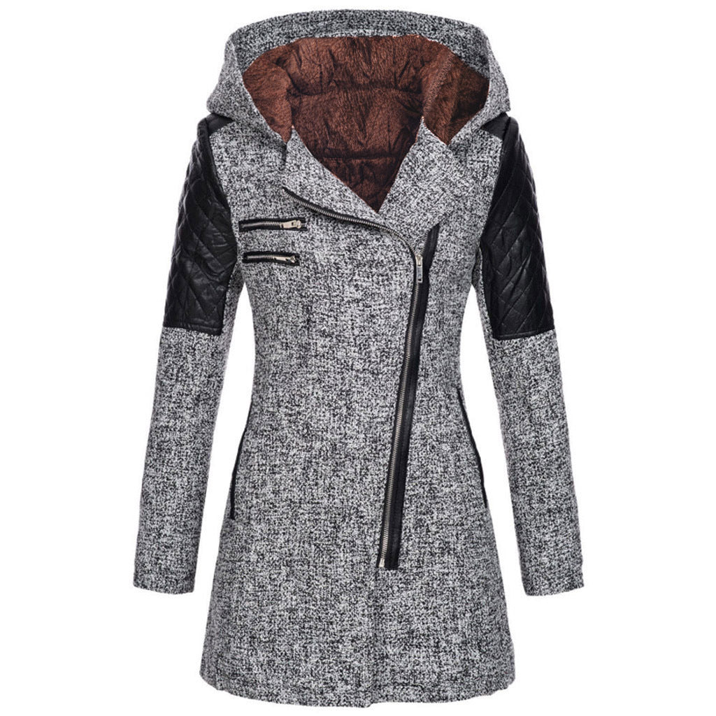 GALE - CHAQUETA TÉRMICA