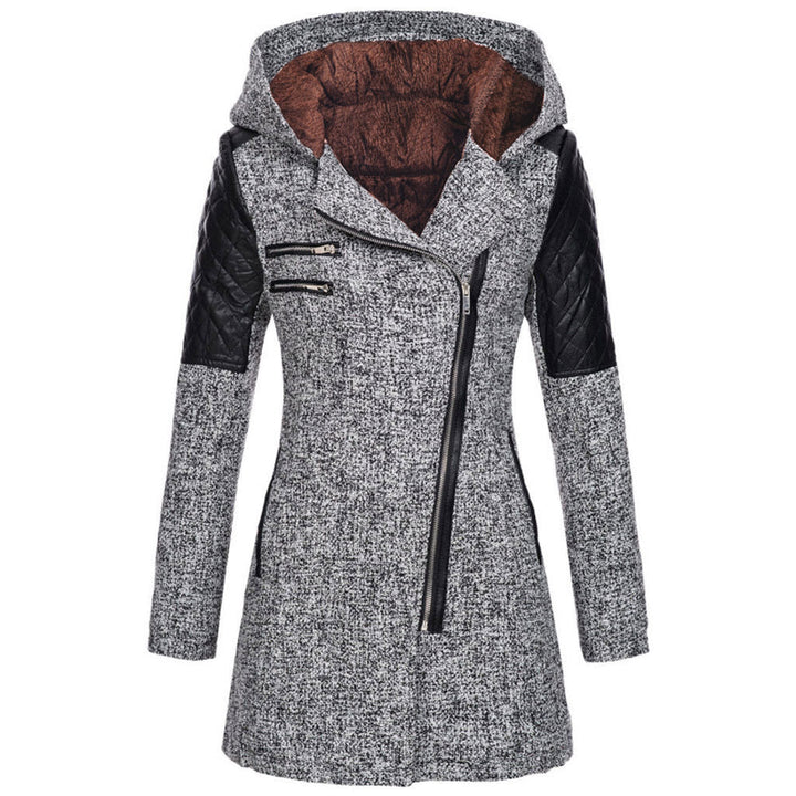 GALE - CHAQUETA TÉRMICA