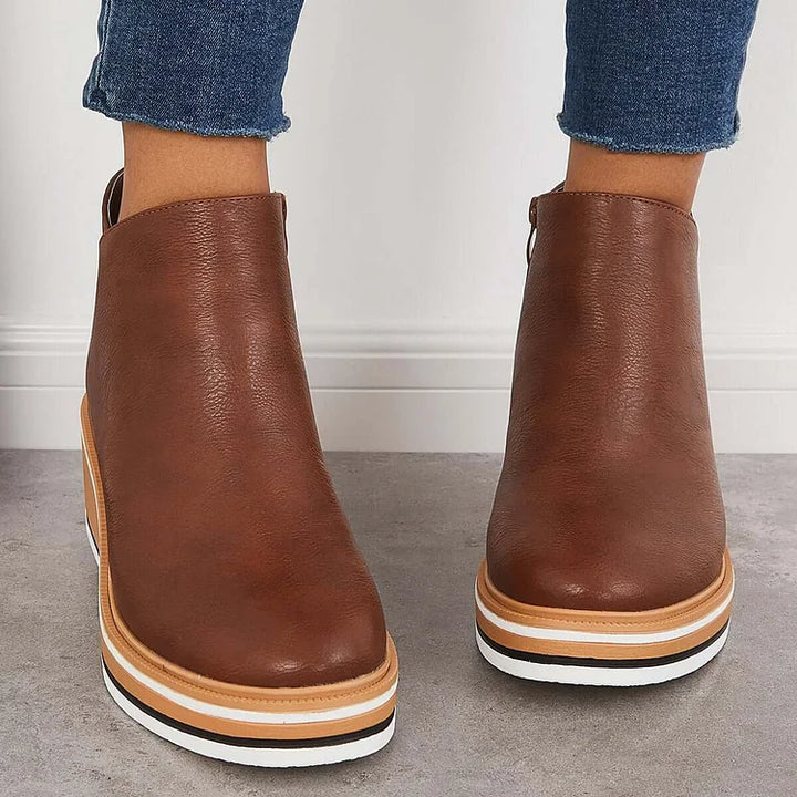BECKY - BOTAS CITY SIREN