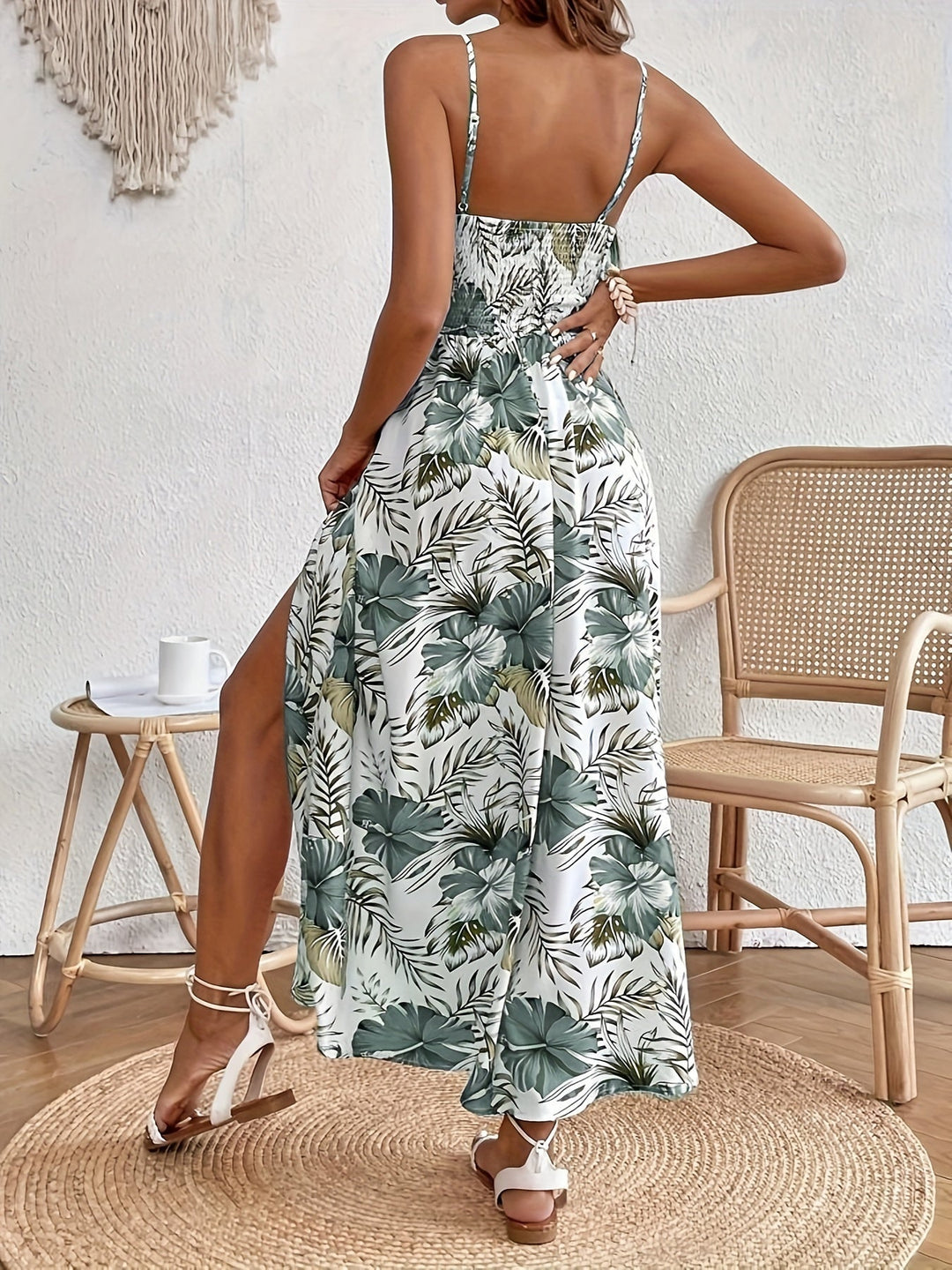 GINA | VESTIDO