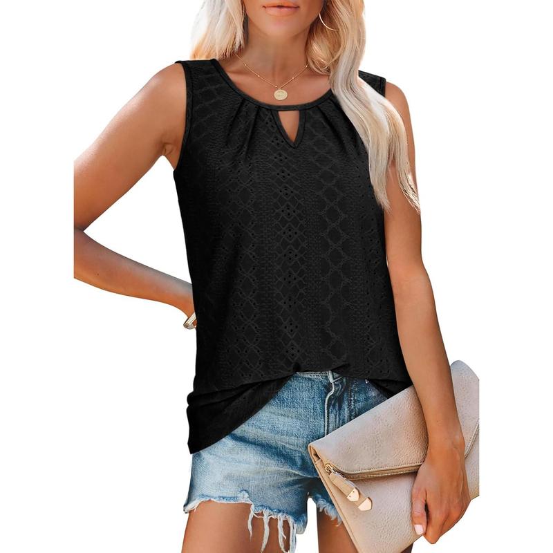 KORTNEY – TOP ESENCIAL DE VERANO FRESCO