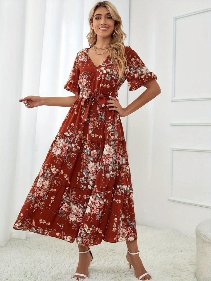 SALLY | VESTIDO