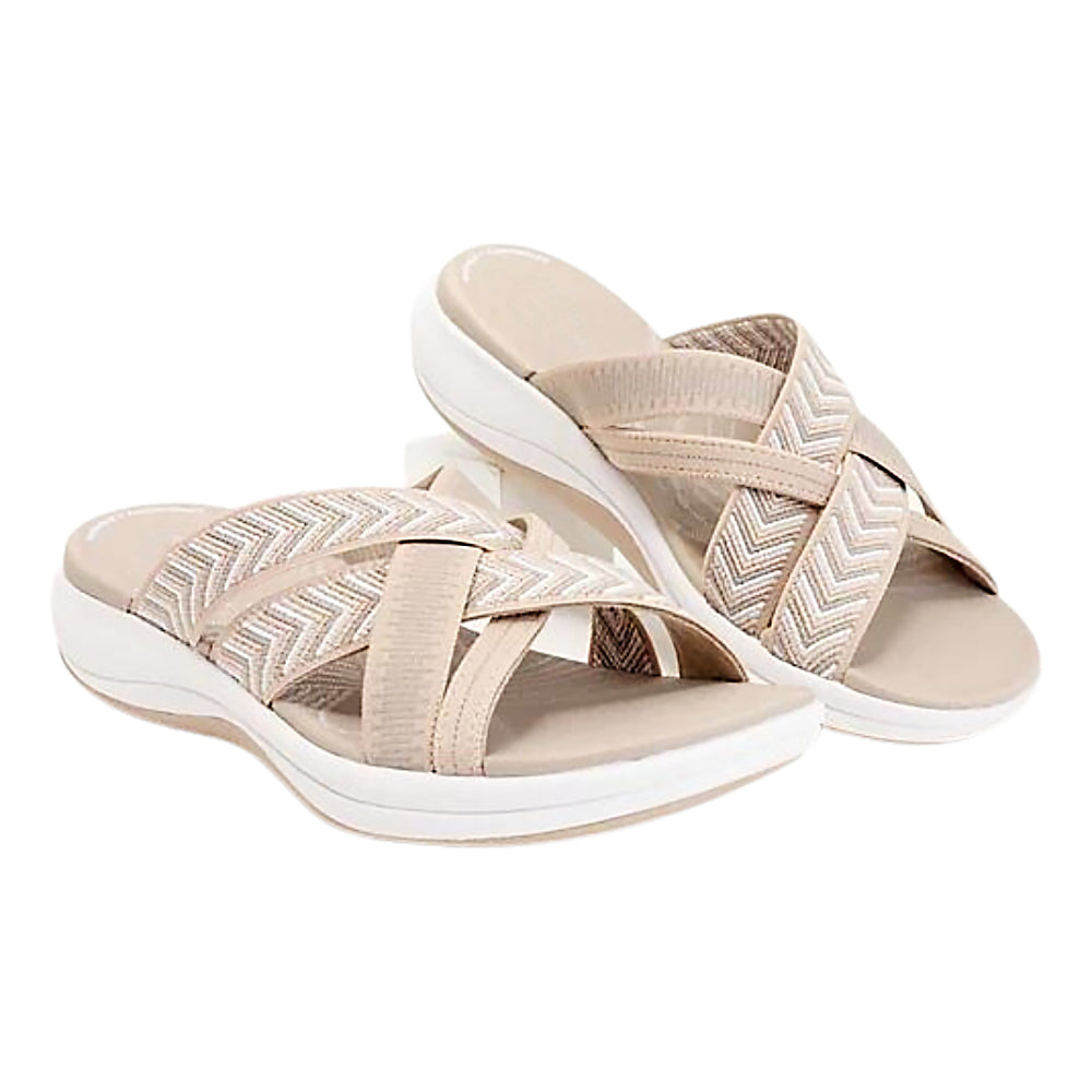 Pure | Sandalias Ortopédicas