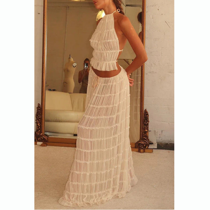 MAILA - CONJUNTO DE VESTUARIO ISLAND MUSE
