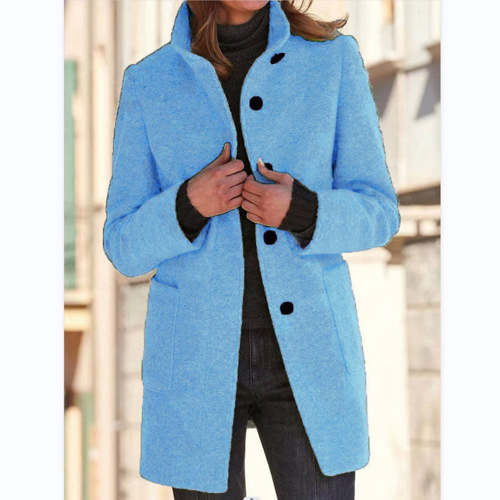 RYLIE – ABRIGO MODERNO URBANO BELLE