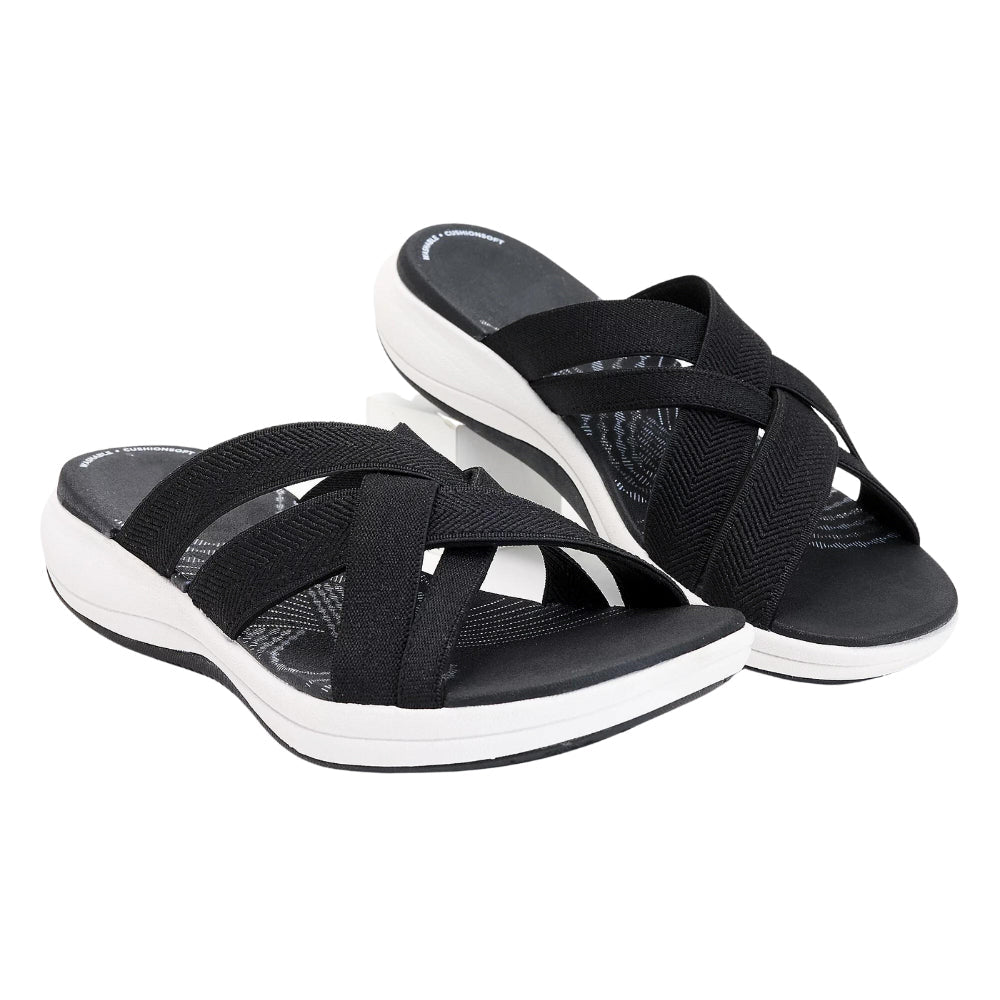 Pure | Sandalias Ortopédicas
