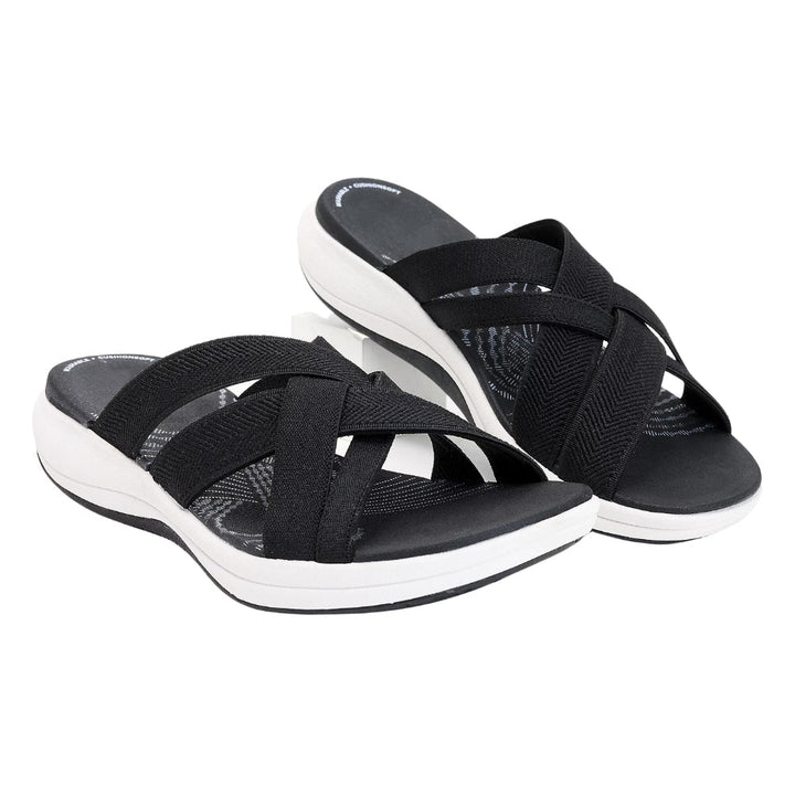 Pure | Sandalias Ortopédicas